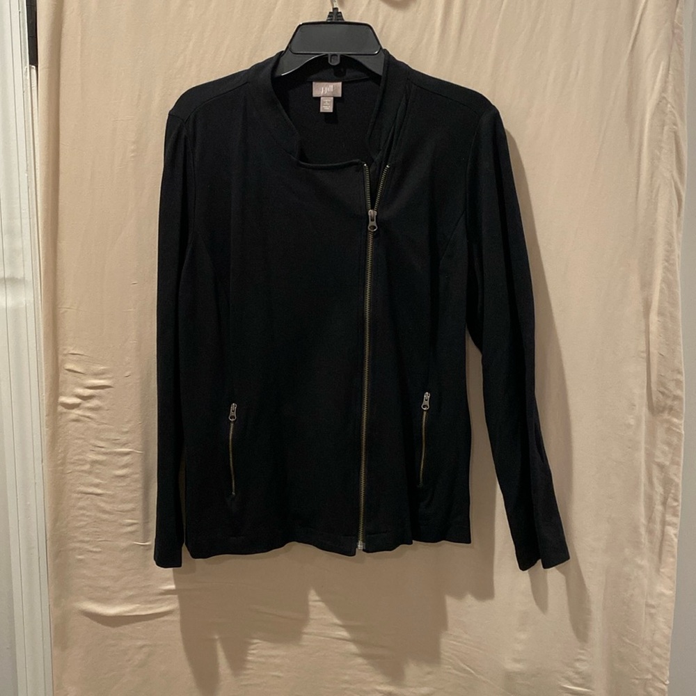J. Jill jacket